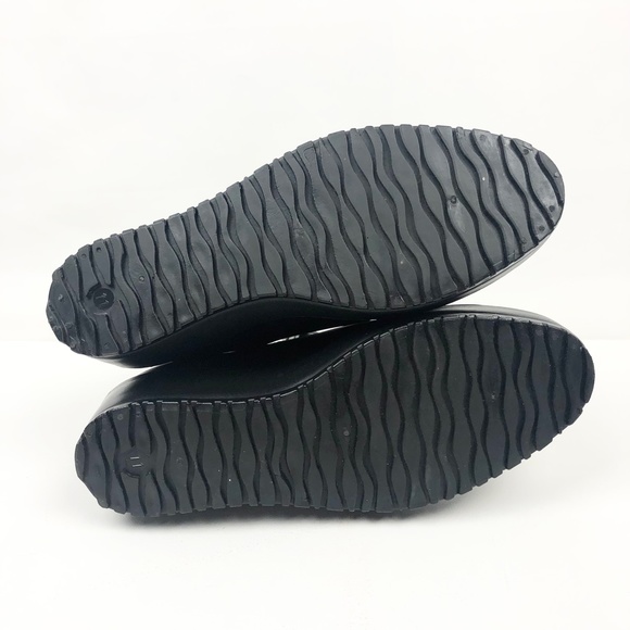 C&C California Chelsea Lug Sole Rain Boot - Picture 9 of 13